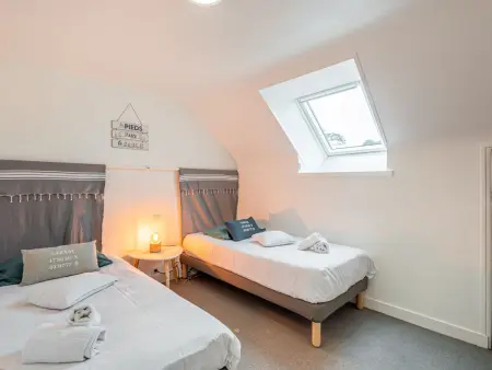 Ker Eol, Appartement 4 personnes à Carnac - Photo 4