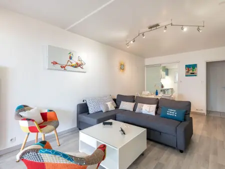 Ker Eol, Appartement 4 personnes à Carnac - Photo 5