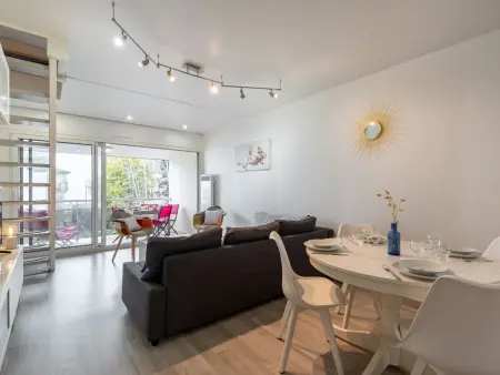 Ker Eol, Appartement 4 personnes à Carnac - Photo 6