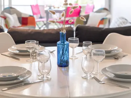 Ker Eol, Appartement 4 personnes à Carnac - Photo 8
