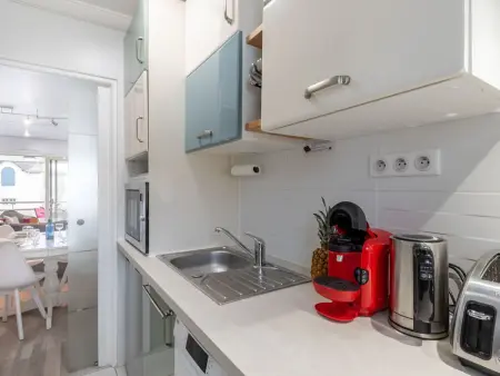 Ker Eol, Appartement 4 personnes à Carnac - Photo 9