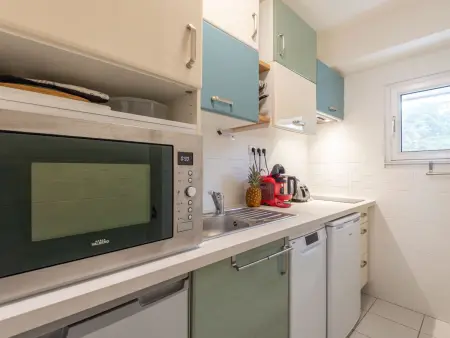 Ker Eol, Appartement 4 personnes à Carnac - Photo 10
