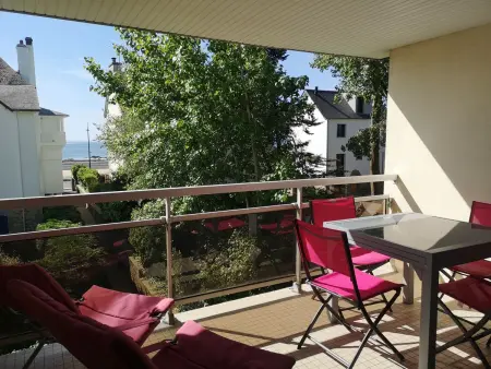 Ker Eol, Appartement 4 personnes à Carnac - Photo 11
