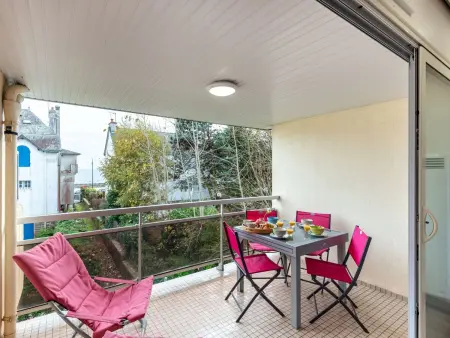 Ker Eol, Appartement 4 personnes à Carnac - Photo 13