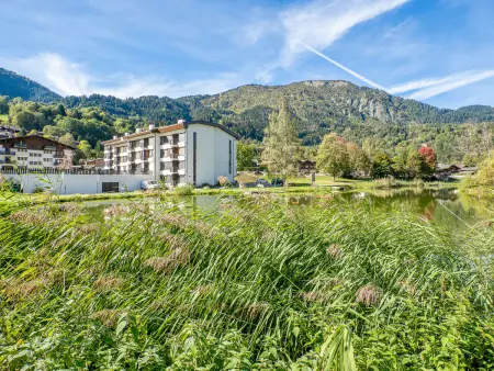 Le Prarion, Appartement 6 personnes à Les Houches - Photo 2