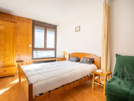 Le Prarion, Appartement 6 personnes à Les Houches - Photo 3