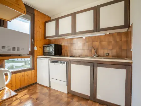 Le Prarion, Appartement 6 personnes à Les Houches - Photo 4