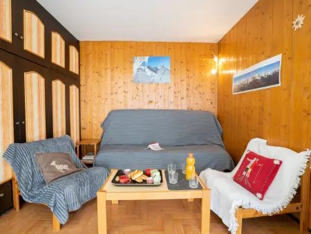 Le Prarion, Appartement 6 personnes à Les Houches - Photo 5