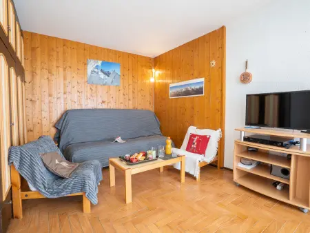 Le Prarion, Appartement 6 personnes à Les Houches - Photo 6