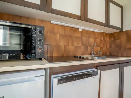 Le Prarion, Appartement 6 personnes à Les Houches - Photo 9