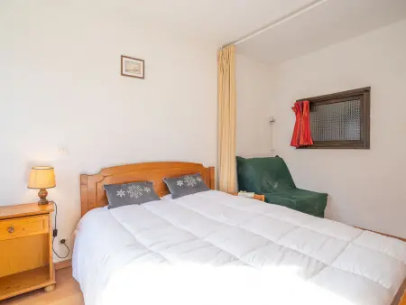 Le Prarion, Appartement 6 personnes à Les Houches - Photo 10