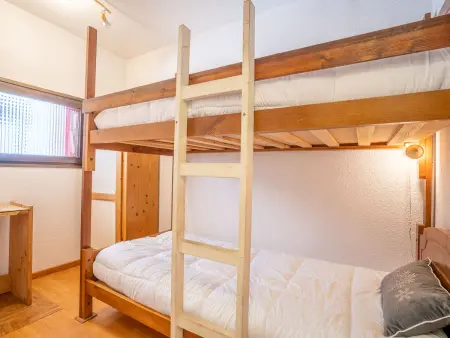 Le Prarion, Appartement 6 personnes à Les Houches - Photo 11