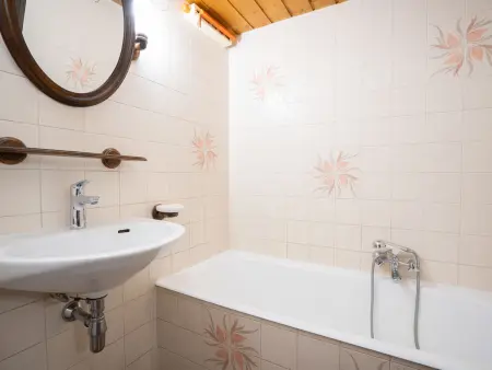 Le Prarion, Appartement 6 personnes à Les Houches - Photo 12
