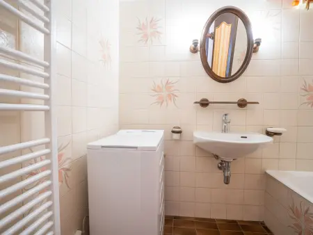 Le Prarion, Appartement 6 personnes à Les Houches - Photo 13