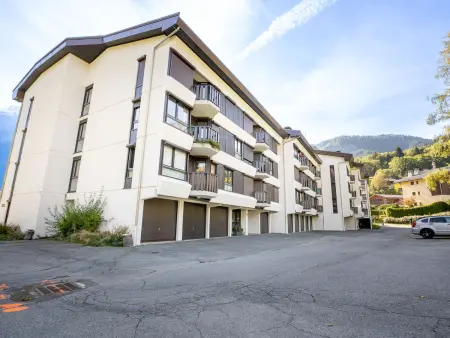Le Prarion, Appartement 6 personnes à Les Houches - Photo 16