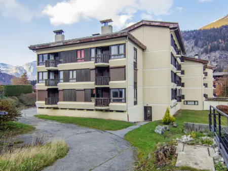 Le Prarion, Appartement 6 personnes à Les Houches - Photo 19