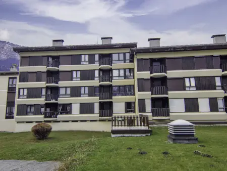 Le Prarion, Appartement 6 personnes à Les Houches - Photo 21