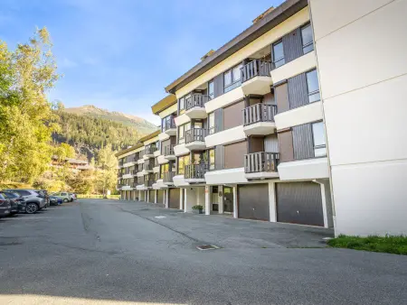 Le Prarion, Appartement 6 personnes à Les Houches - Photo 22