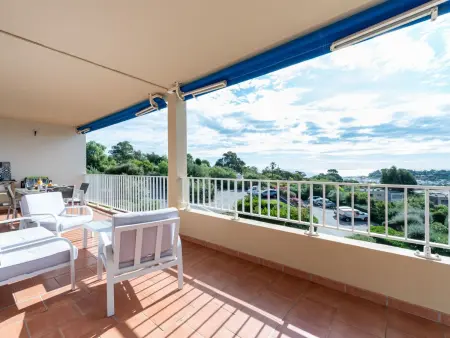 Les Mimosas, Appartement 4 personnes à Cavalaire - Photo 3