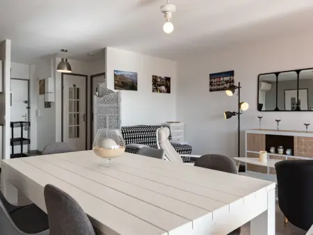 Les Mimosas, Appartement 4 personnes à Cavalaire - Photo 7