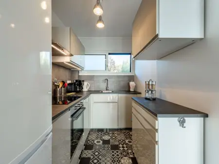 Les Mimosas, Appartement 4 personnes à Cavalaire - Photo 9