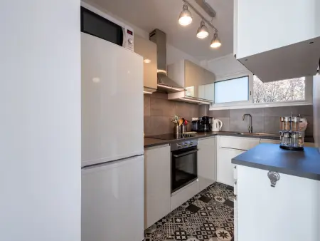 Les Mimosas, Appartement 4 personnes à Cavalaire - Photo 10