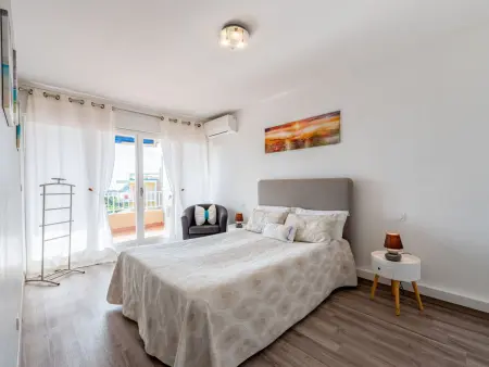 Les Mimosas, Appartement 4 personnes à Cavalaire - Photo 11