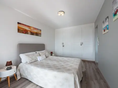 Les Mimosas, Appartement 4 personnes à Cavalaire - Photo 12
