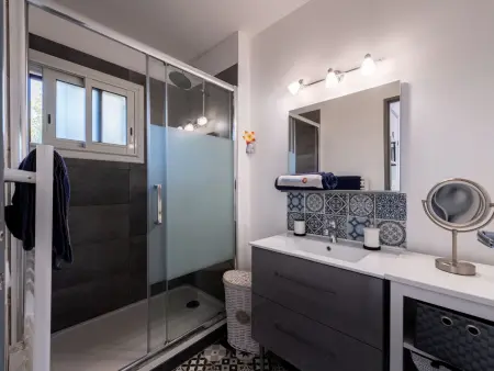 Les Mimosas, Appartement 4 personnes à Cavalaire - Photo 13