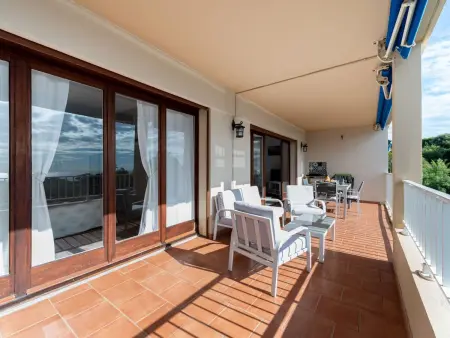 Les Mimosas, Appartement 4 personnes à Cavalaire - Photo 14