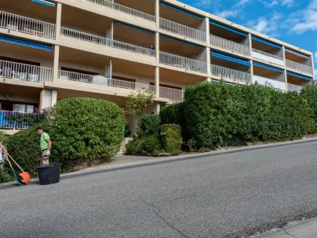 Les Mimosas, Appartement 4 personnes à Cavalaire - Photo 17