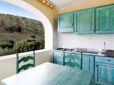 Cala Viola, Appartement 6 personnes à Orosei - Photo 1