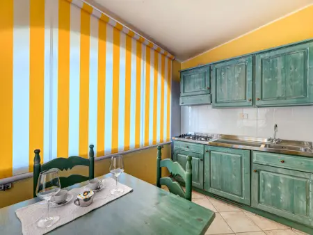 Cala Viola, Appartement 6 personnes à Orosei - Photo 5