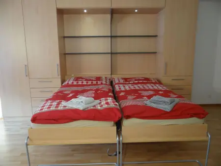 Sunnmatt West Wohnung 744, Appartement 2 personnes à Engelberg - Photo 10