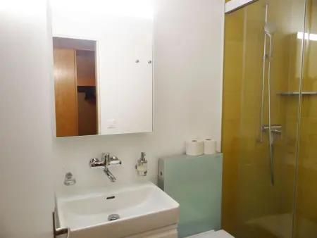 Sunnmatt West Wohnung 744, Appartement 2 personnes à Engelberg - Photo 12