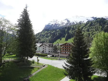 Sunnmatt West Wohnung 744, Appartement 2 personnes à Engelberg - Photo 18