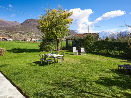 Cottage al Lago, Appartement 4 personnes à Gravedona - Photo 1