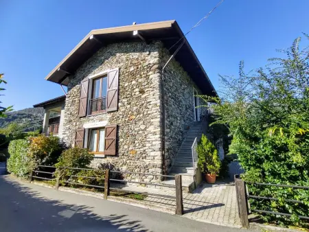 Cottage al Lago, Appartement 4 personnes à Gravedona - Photo 2