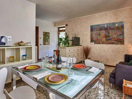Cottage al Lago, Appartement 4 personnes à Gravedona - Photo 4
