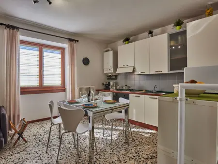 Cottage al Lago, Appartement 4 personnes à Gravedona - Photo 5