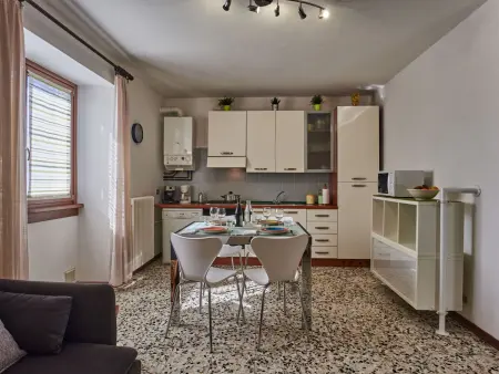 Cottage al Lago, Appartement 4 personnes à Gravedona - Photo 6