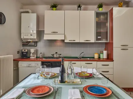 Cottage al Lago, Appartement 4 personnes à Gravedona - Photo 7