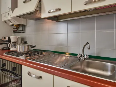 Cottage al Lago, Appartement 4 personnes à Gravedona - Photo 8