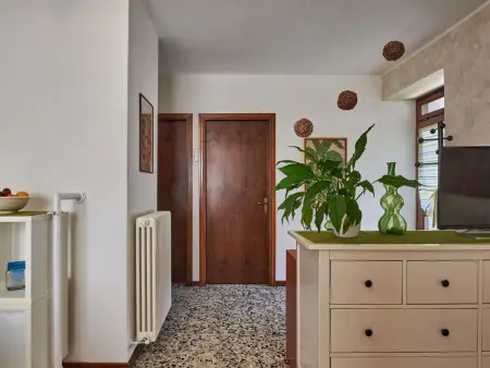Cottage al Lago, Appartement 4 personnes à Gravedona - Photo 9