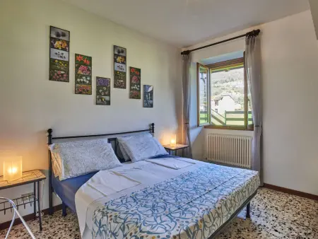 Cottage al Lago, Appartement 4 personnes à Gravedona - Photo 12