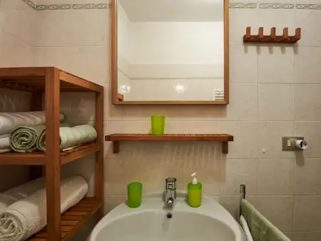 Cottage al Lago, Appartement 4 personnes à Gravedona - Photo 17