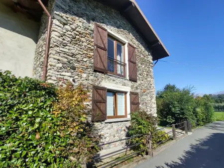 Cottage al Lago, Appartement 4 personnes à Gravedona - Photo 20