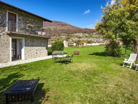 Cottage al Lago, Appartement 4 personnes à Gravedona - Photo 21