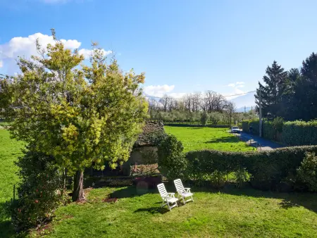 Cottage al Lago, Appartement 4 personnes à Gravedona - Photo 23