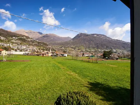 Cottage al Lago, Appartement 4 personnes à Gravedona - Photo 24